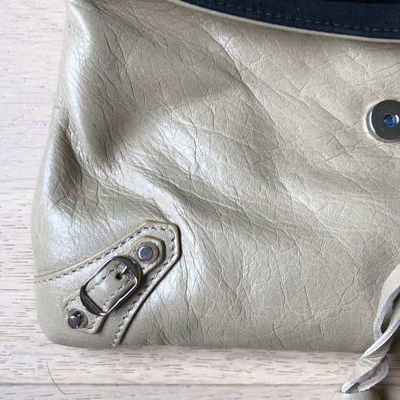 ❌SOLD❌ Balenciaga | Envelope Clutch Crossbody - Picture 13 of 15